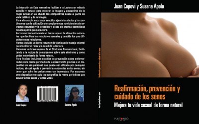 Nuestro Primer Libro (Reafirmación, Prevención y Cuidado de los Senos).