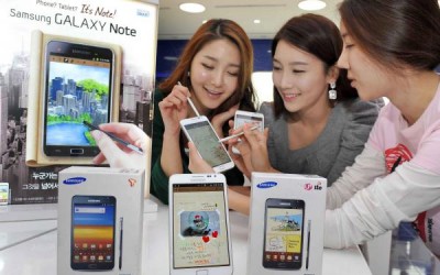 PRODUCTOS DE USO PERSONAL  NDV – Smartphones