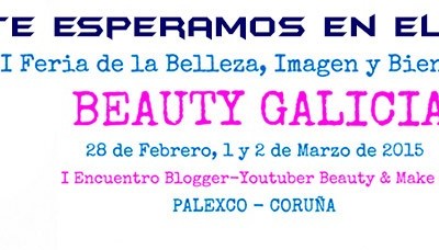 BEAUTY GALICIA 2015