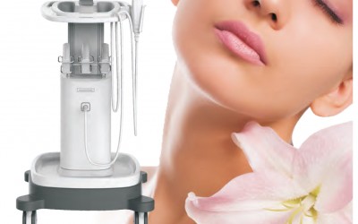 NDV HIFU FACIAL II