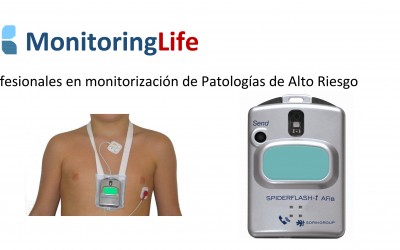 Monitorización para  la prevención de …..