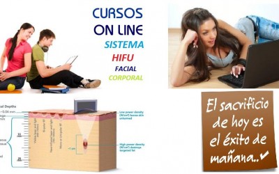 Curso de Sistema HIFU, cómo y dónde actúa