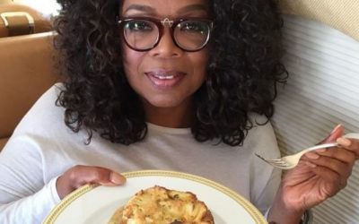 La dieta para adelgazar en 21 días que utiliza Oprah Winfrey y que arrasa en EEUU