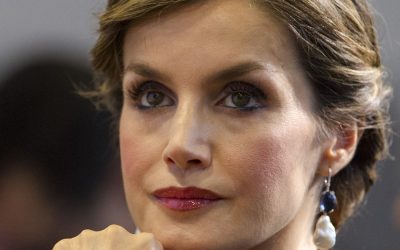 La Reina Letizia y sus trucos de belleza para estar espléndida a sus 44 años