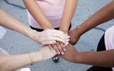 ¡Súmate al rosa!, Junt@s contra el cáncer de mama