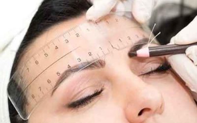 Nanoblading, una técnica en auge en 2019. La versión mejorada del microblading