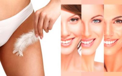 ¿Qué es la Fotodepilación Láser LED (LED Hair Removal)?