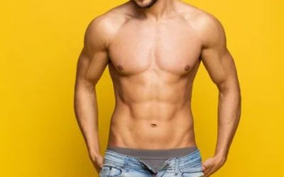 ¿Técnicas para terminar con la celulitis masculina?