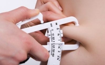 Medir la grasa corporal Plicómetro / Adipómetro / Lipocalibre. Técnica para medir la grasa corporal con un plicómetro