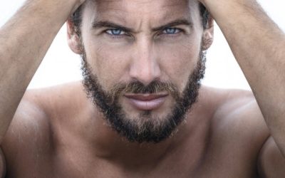 Los Mejores Tratamientos Faciales para Hombres de Más de 40: Aparatología de Vanguardia para Envejecer con Estilo